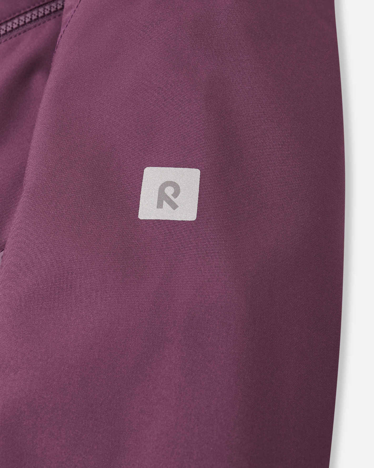 Veste imperméable enfant Sulkava