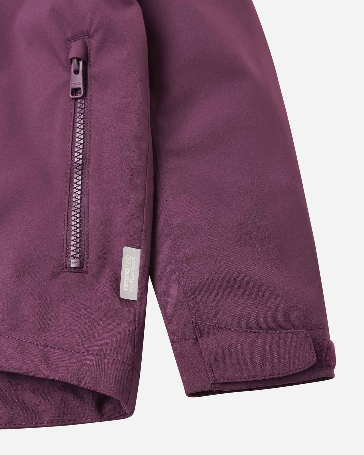 Veste imperméable enfant Sulkava