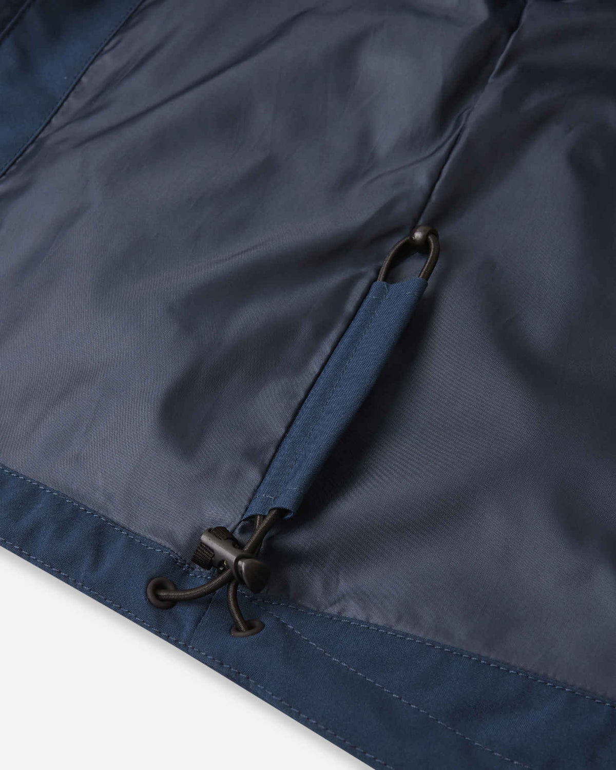 Kids' waterproof jacket Sulkava
