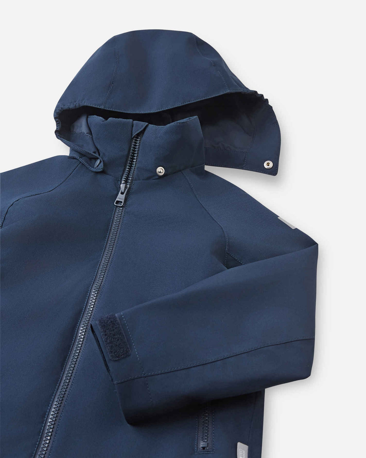 Kids' waterproof jacket Sulkava