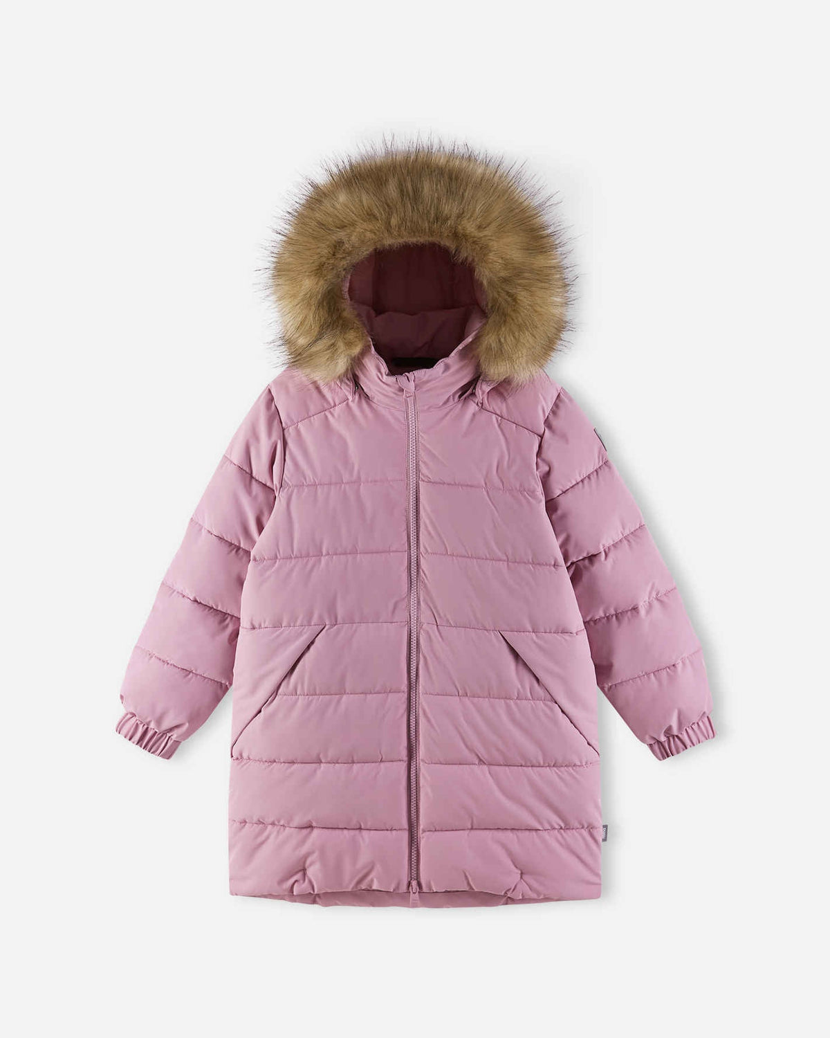 Blouson d'hiver pour enfants Luvia