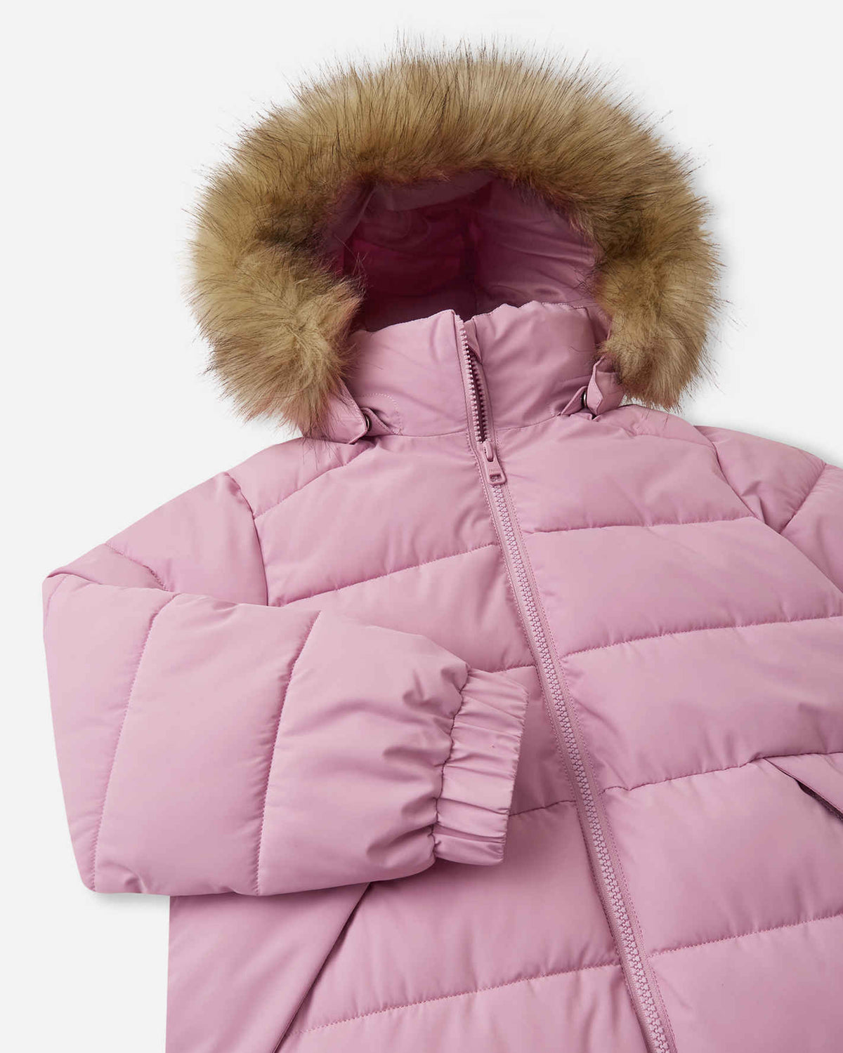 Blouson d'hiver pour enfants Luvia