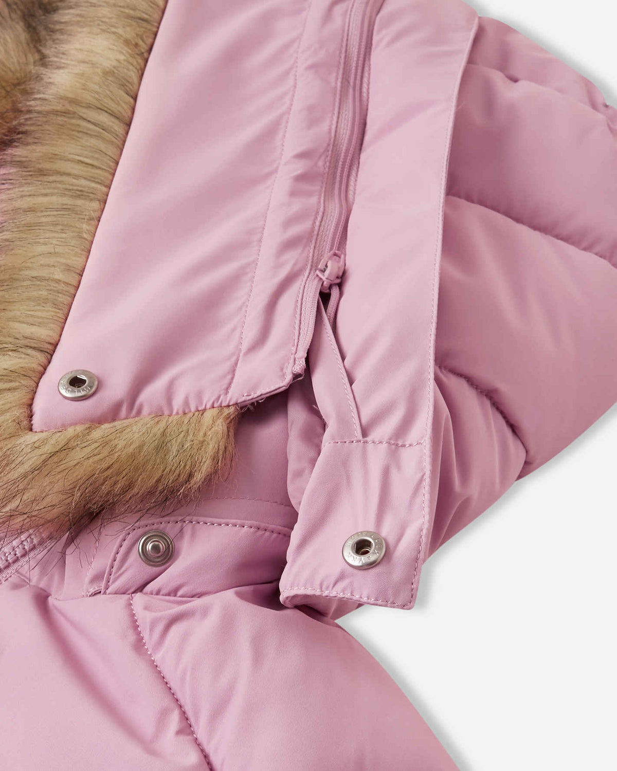 Blouson d'hiver pour enfants Luvia