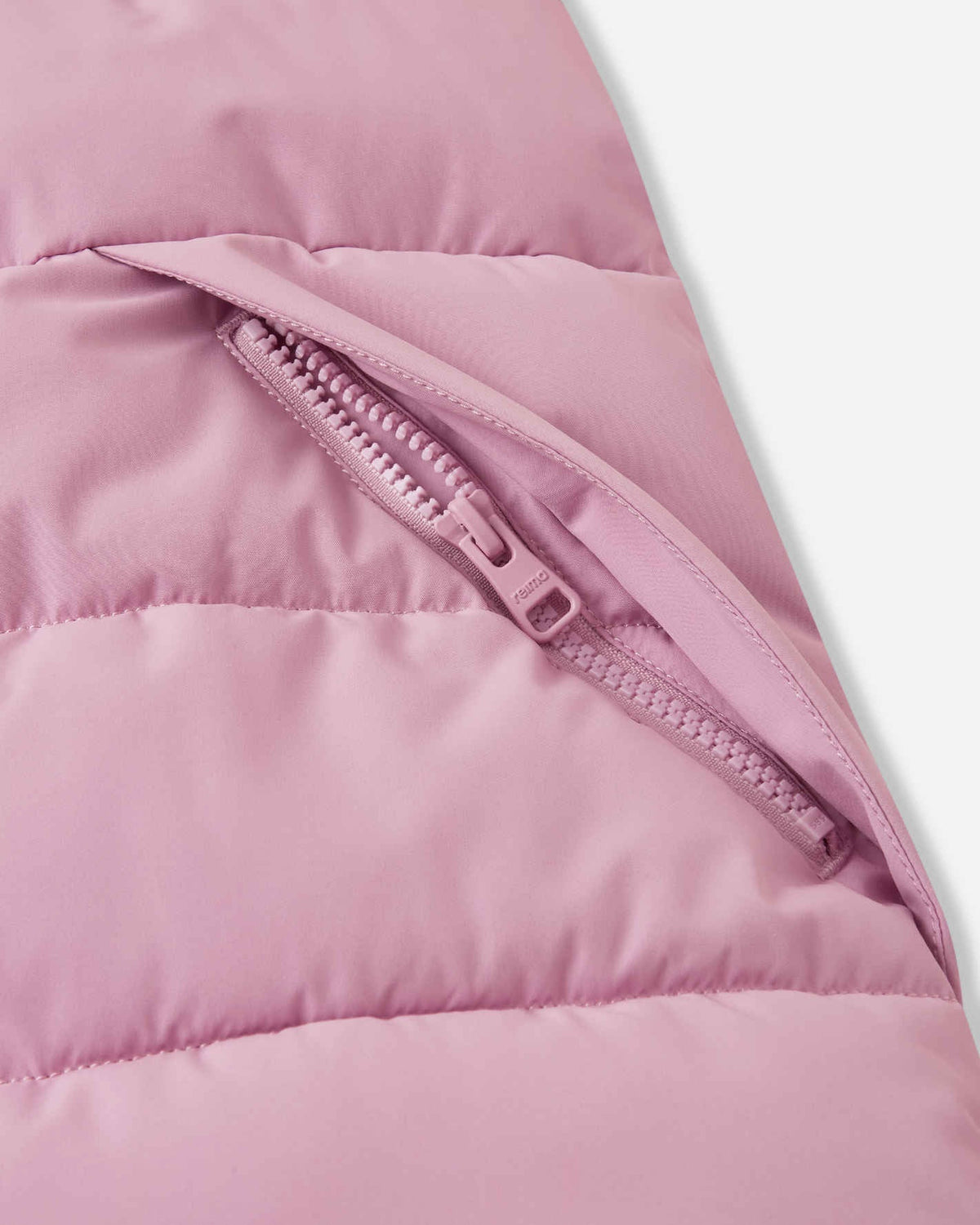 Blouson d'hiver pour enfants Luvia