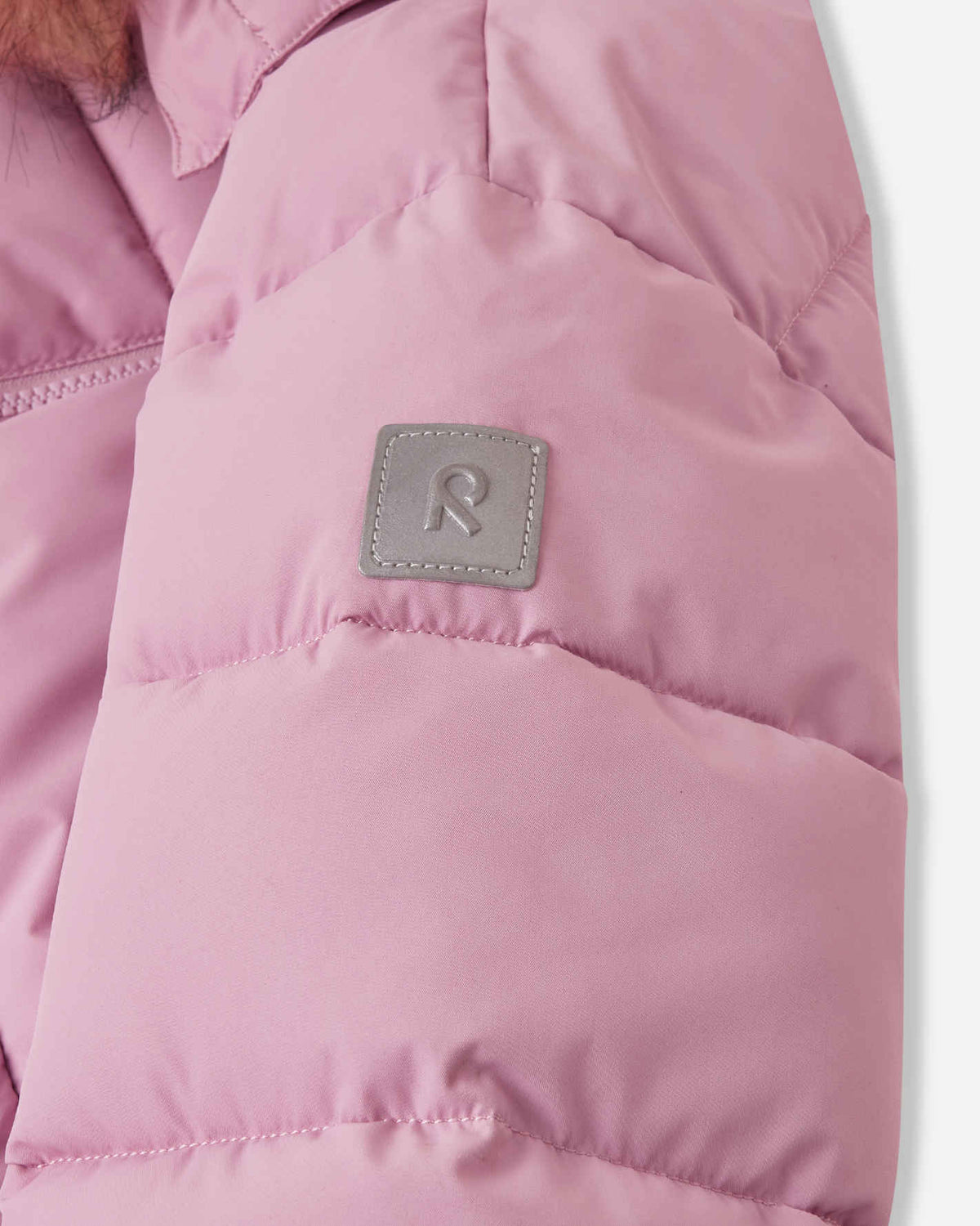 Blouson d'hiver pour enfants Luvia
