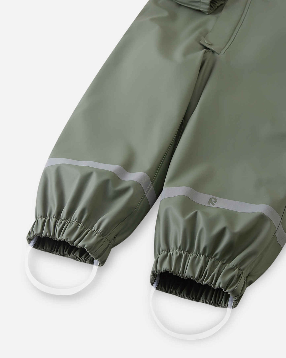 Kinder-Regenoverall Veteen