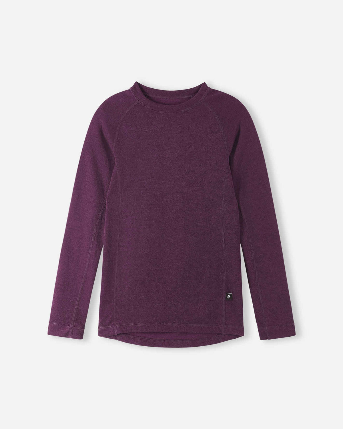 Ensemble sous-vêtements thermique en laine et lyocell pour enfant Taitoa