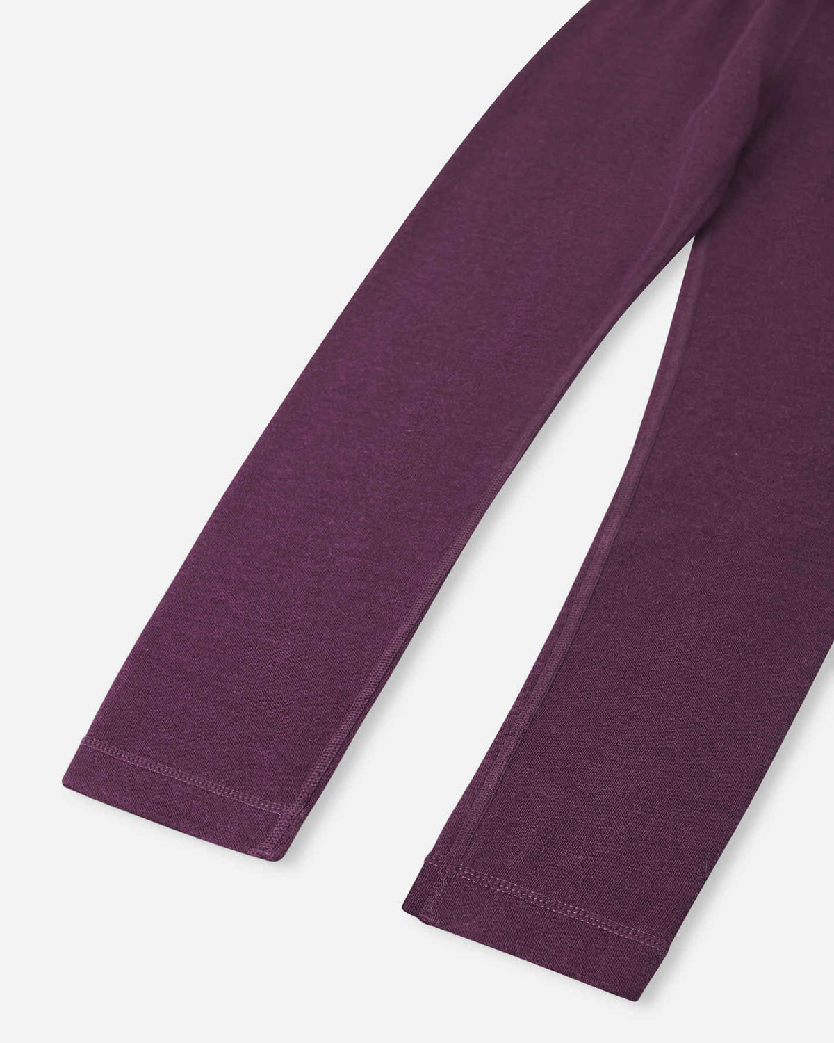 Ensemble sous-vêtements thermique en laine et lyocell pour enfant Taitoa