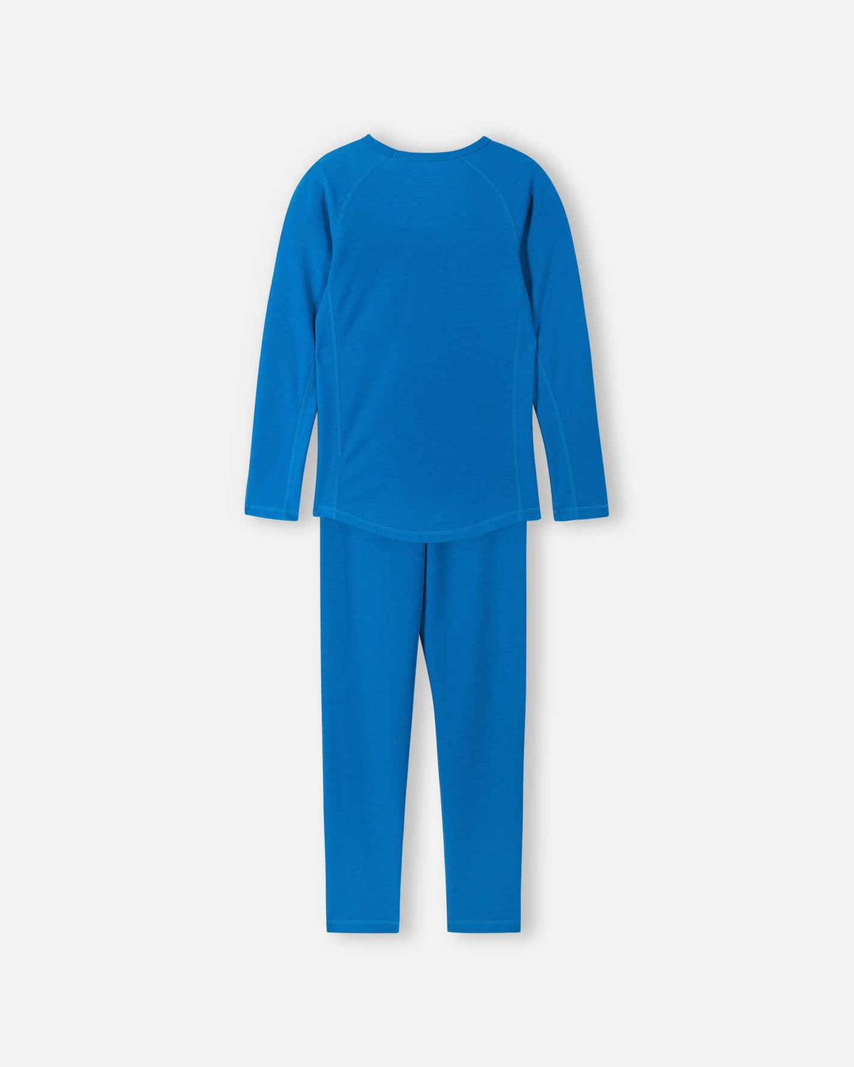 Ensemble de sous-vêtements thermiques pour enfants Lani