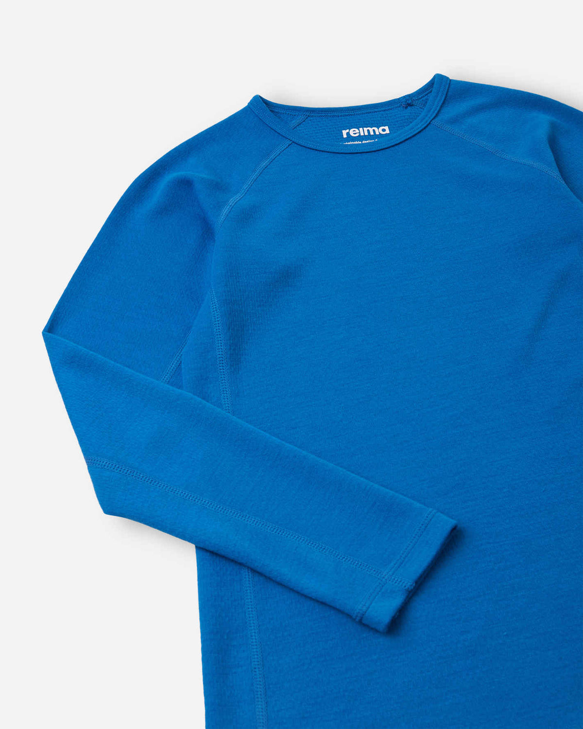 Ensemble de sous-vêtements thermiques pour enfants Lani