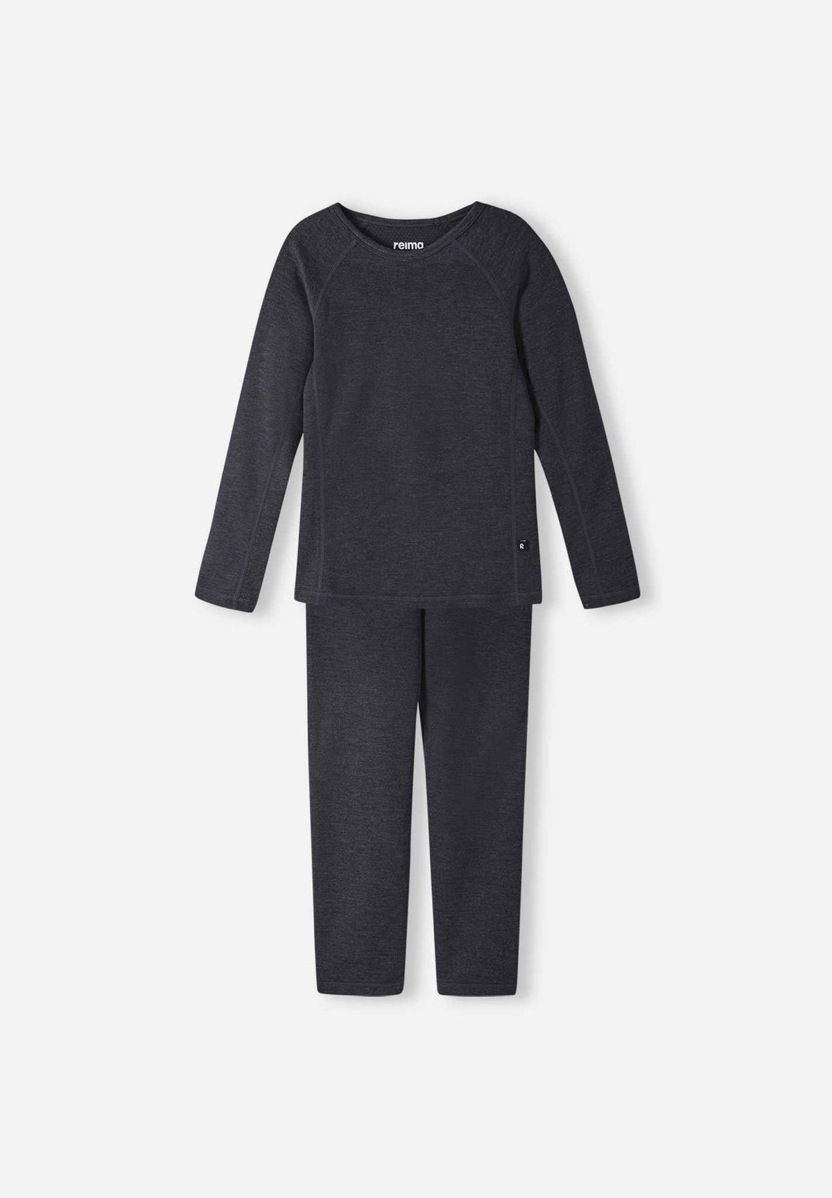 Ensemble sous-vêtements thermiques enfant Lani