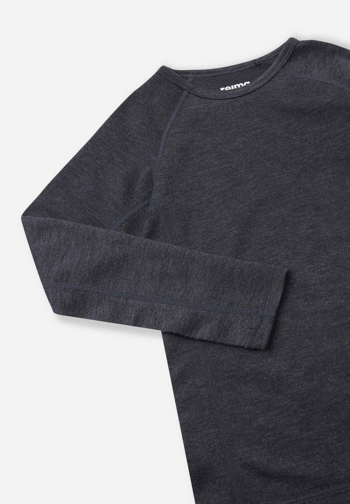 Ensemble sous-vêtements thermiques enfant Lani