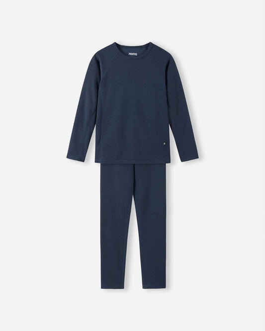 Kids' thermal base layer set Termis
