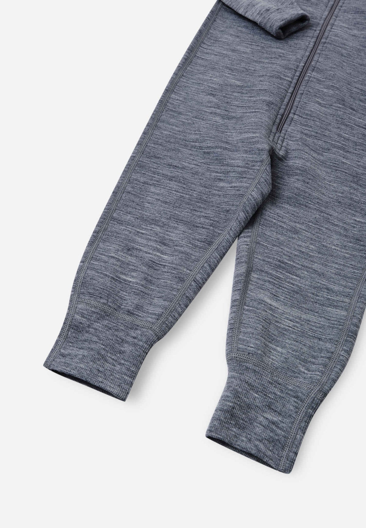 Toddlers' wool jumpsuit Parvin