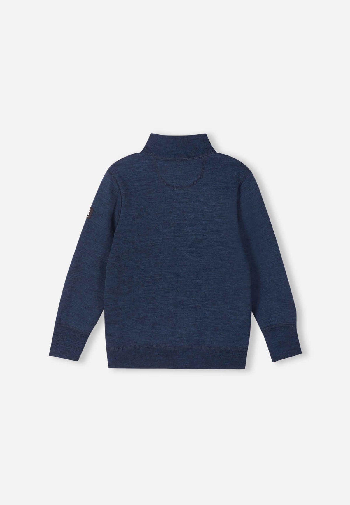 Kinder-Wollpullover Mahin