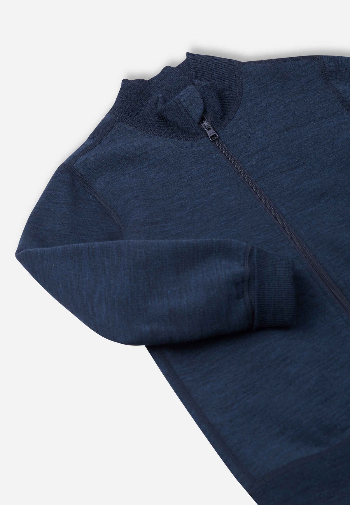 Kinder-Wollpullover Mahin