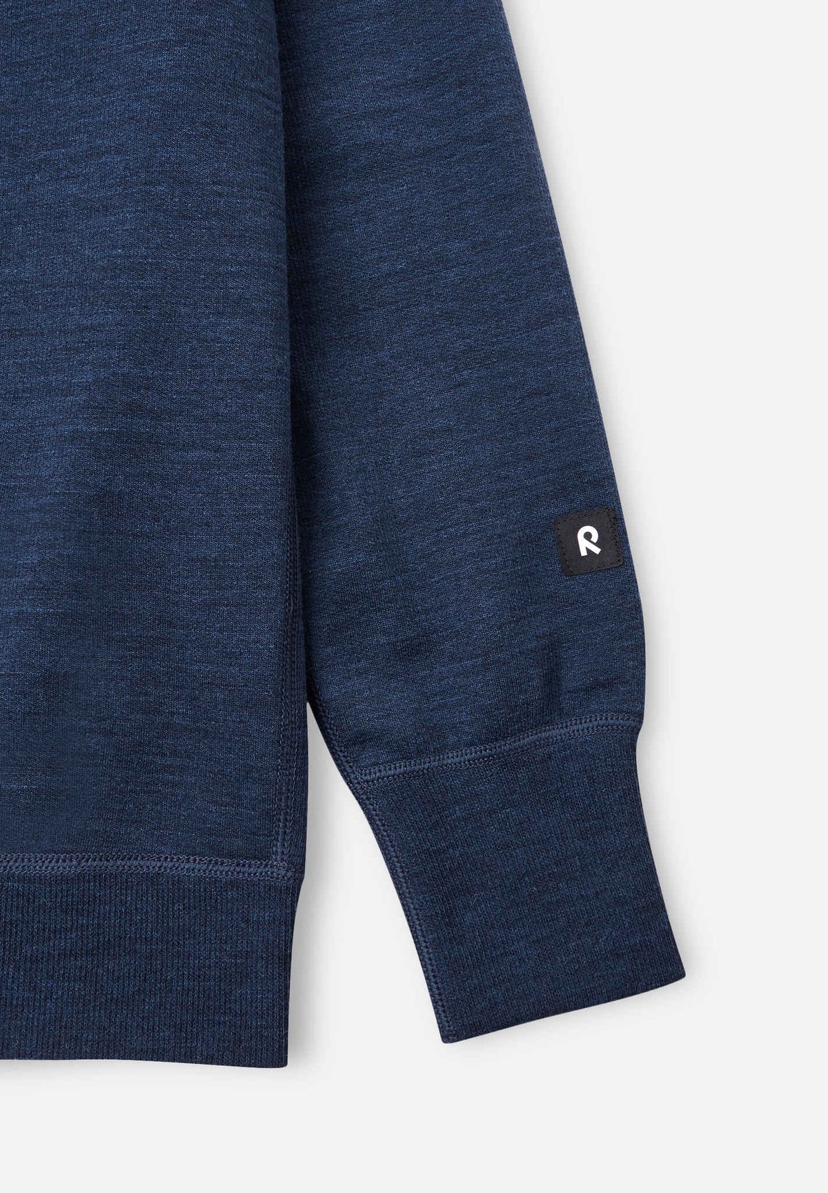 Kinder-Wollpullover Mahin