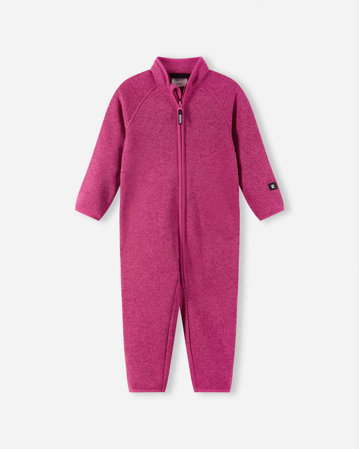 Combinaison pyjama polaire Tahti pour tout-petits