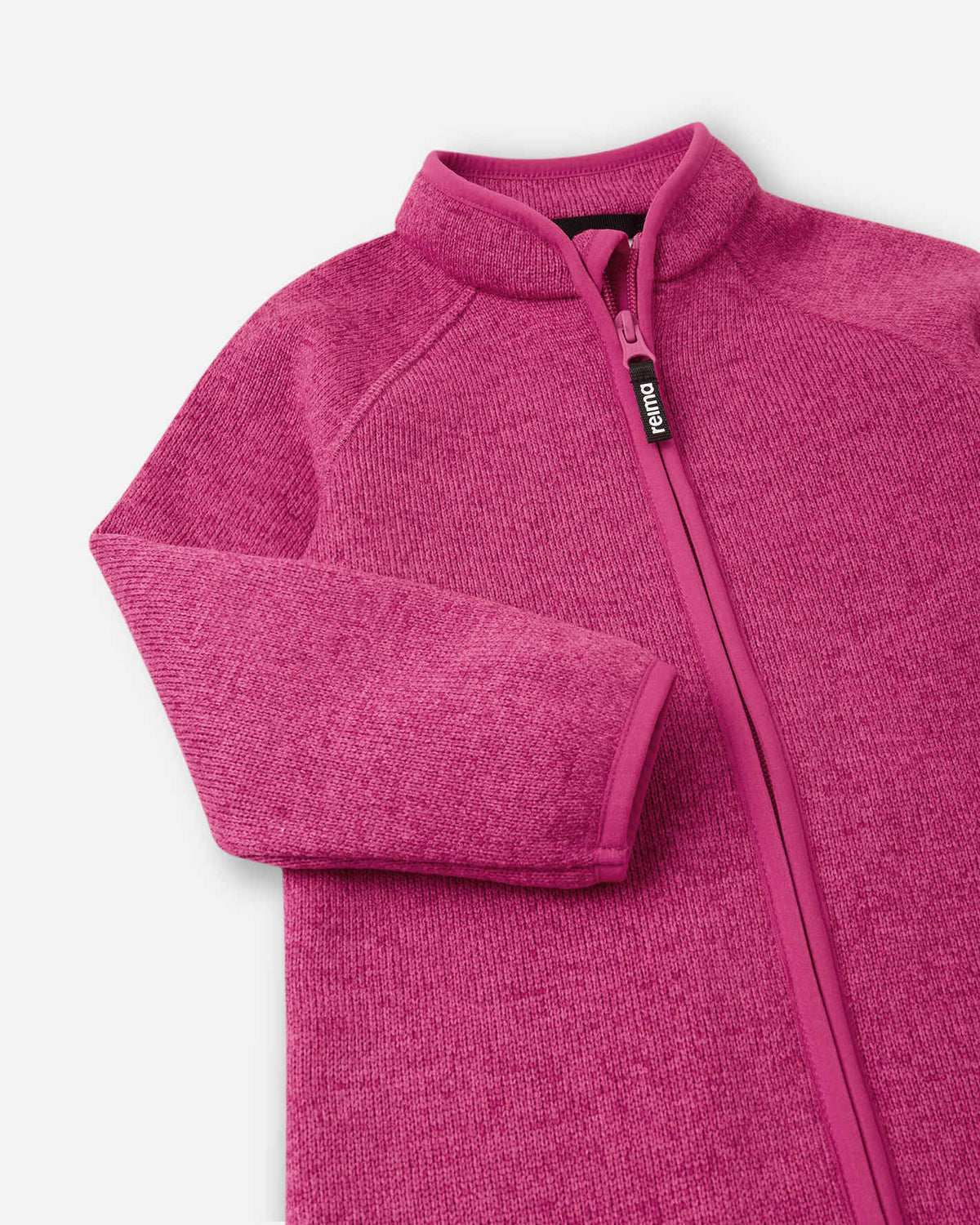 Combinaison pyjama polaire Tahti pour tout-petits