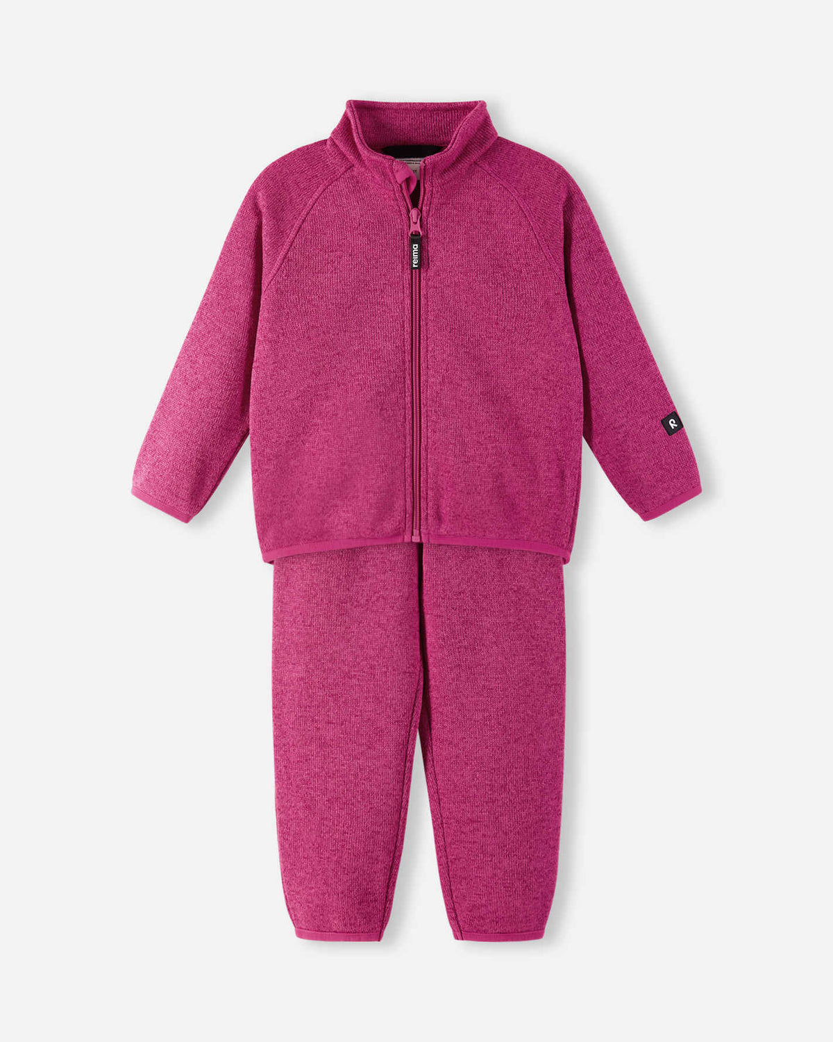 Ensemble polaire pour enfant Tahto