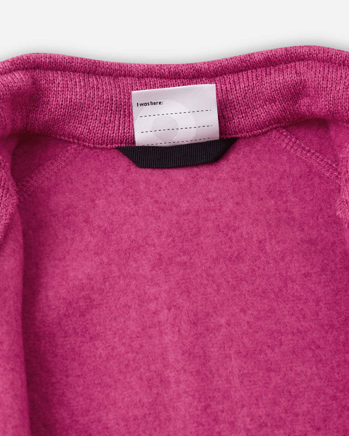 Ensemble polaire pour enfant Tahto