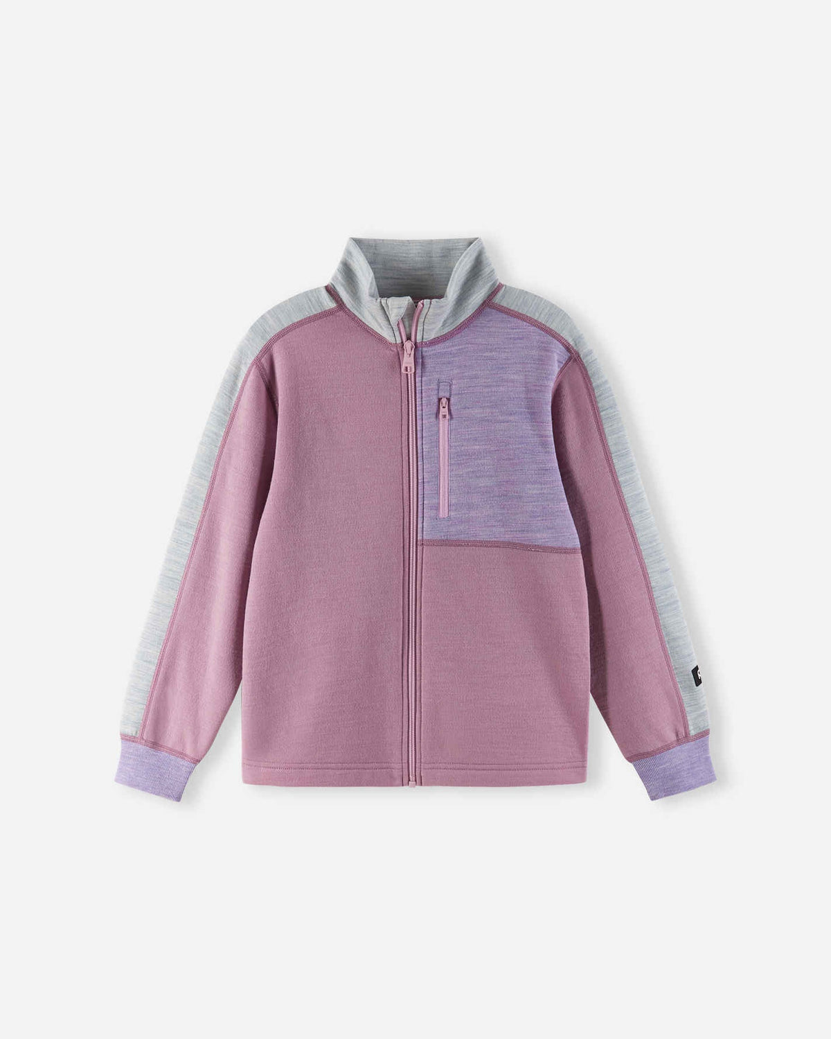 Merino-Wolljacke für Kinder Merin