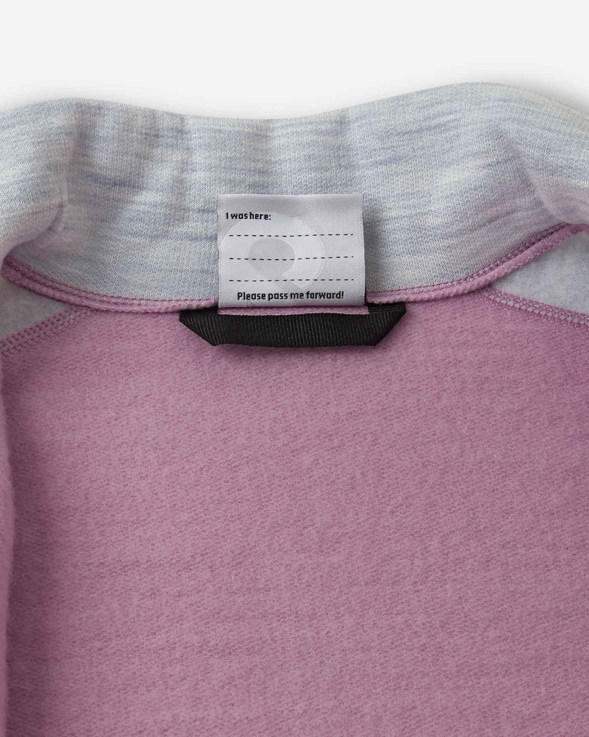 Merino-Wolljacke für Kinder Merin