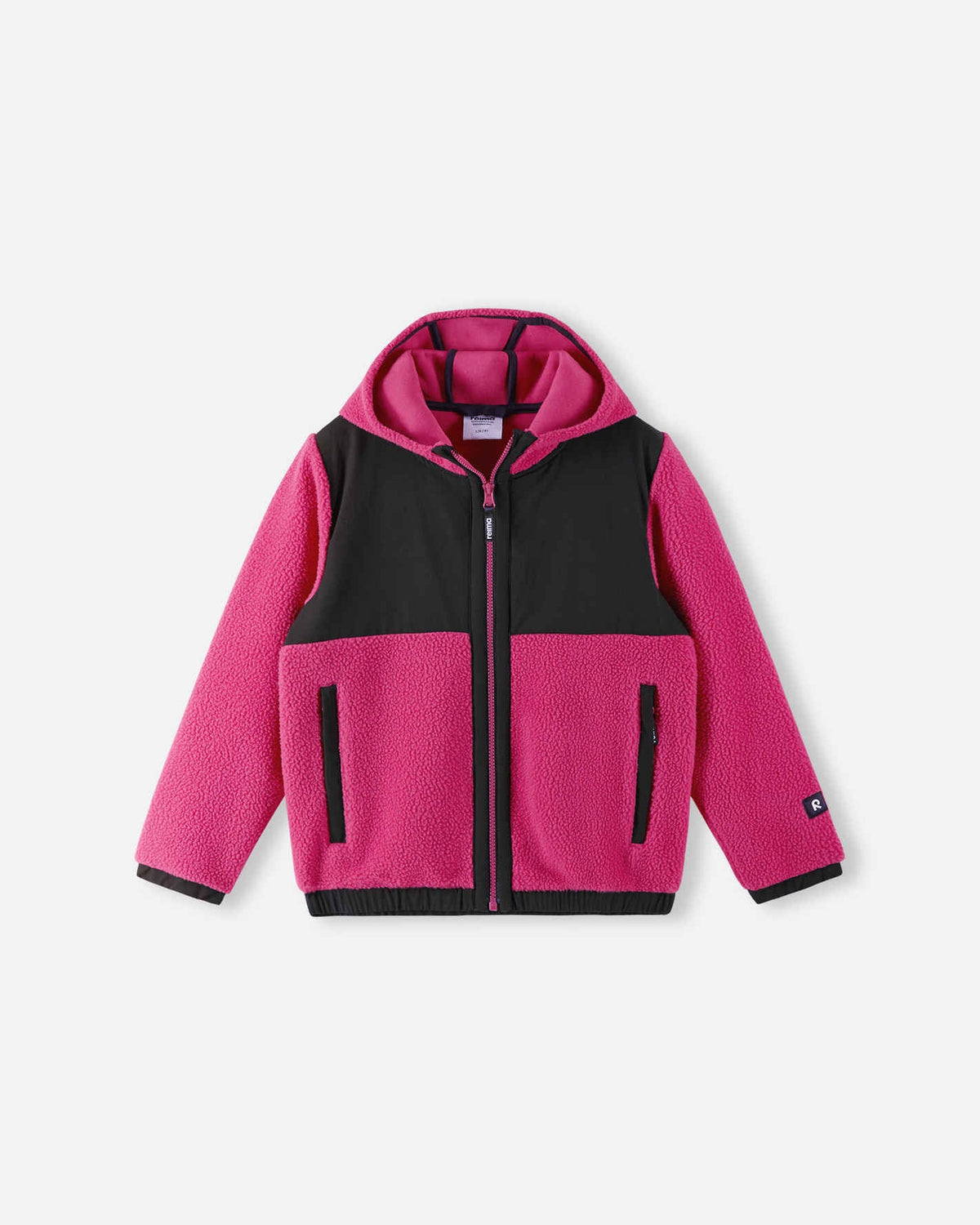 Veste polaire enfant Turbo