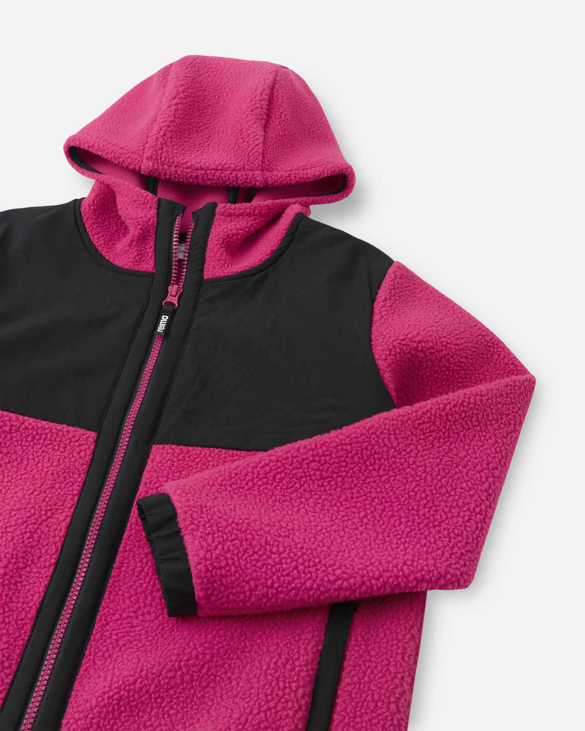 Veste polaire enfant Turbo