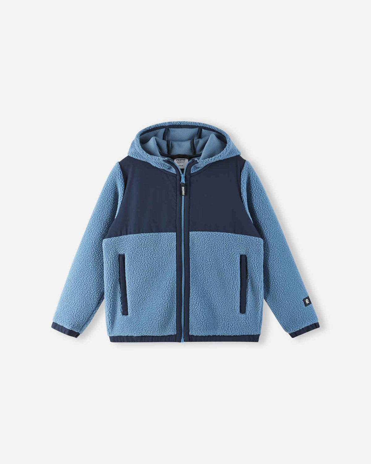 Veste polaire Turbo pour enfant