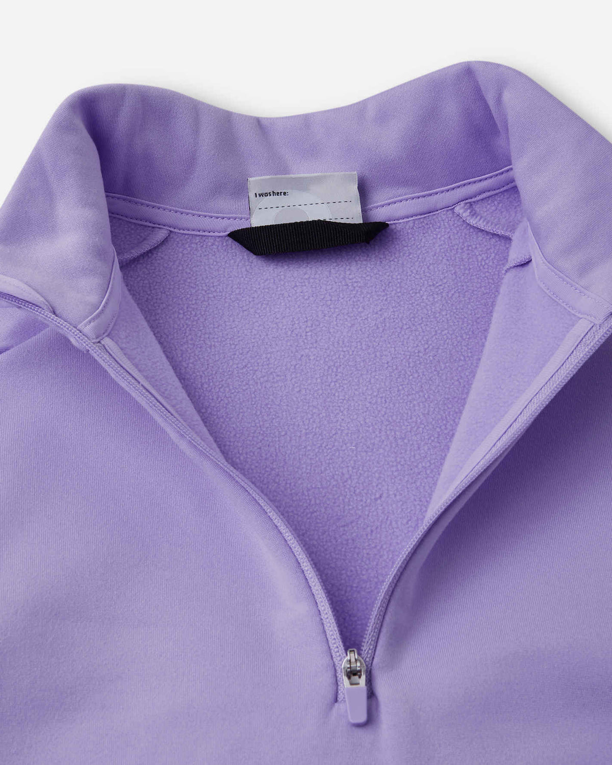 Kinder-Fleece-Pullover Meriol