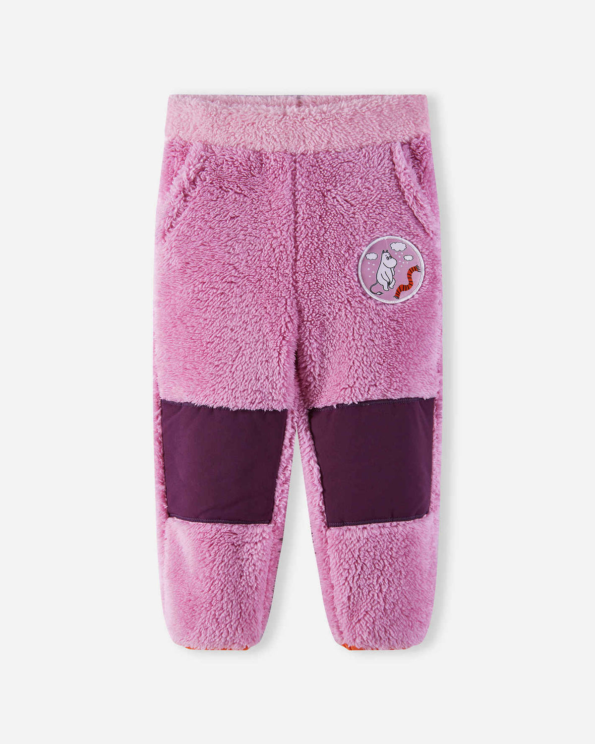 Pantalon en molleton pour tout-petits Moomin Lustig