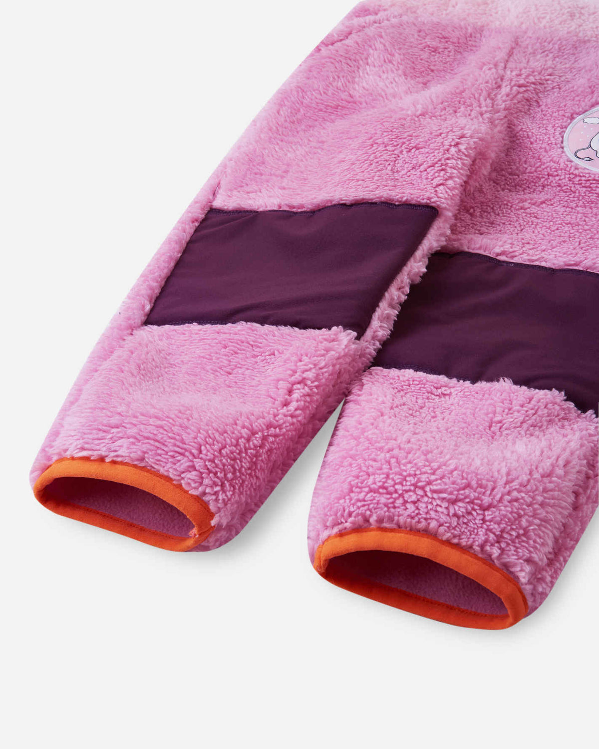 Pantalon en molleton pour tout-petits Moomin Lustig