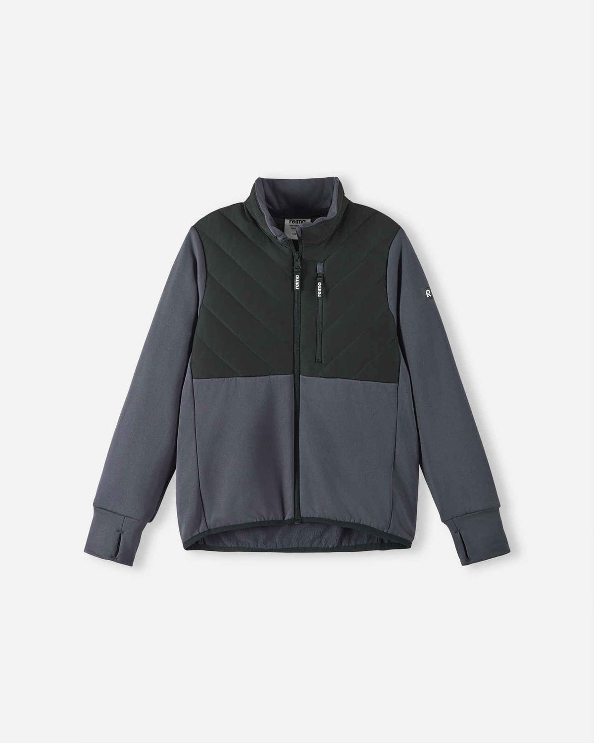 Pull hybride Vaihtari pour enfants