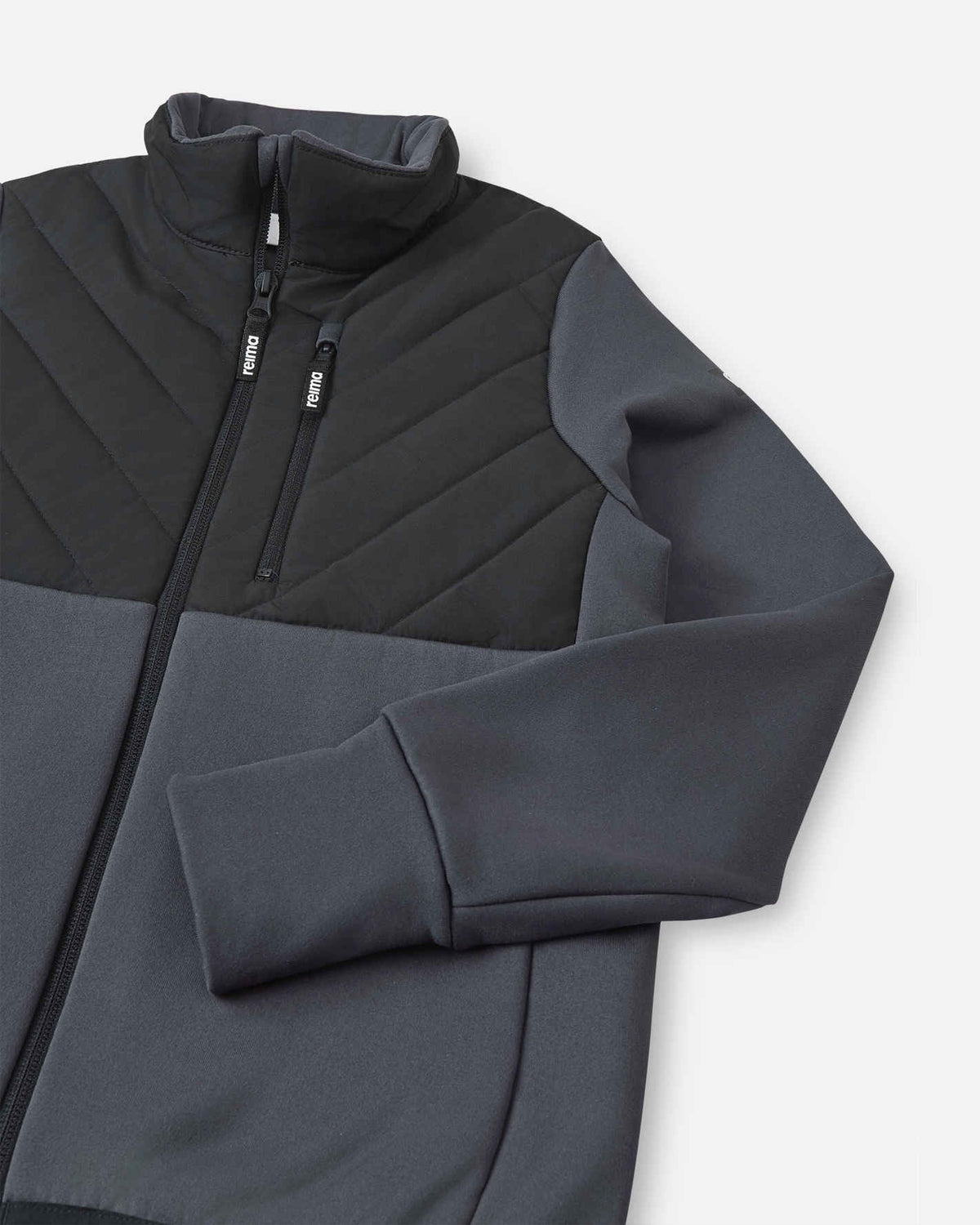 Pull hybride Vaihtari pour enfants