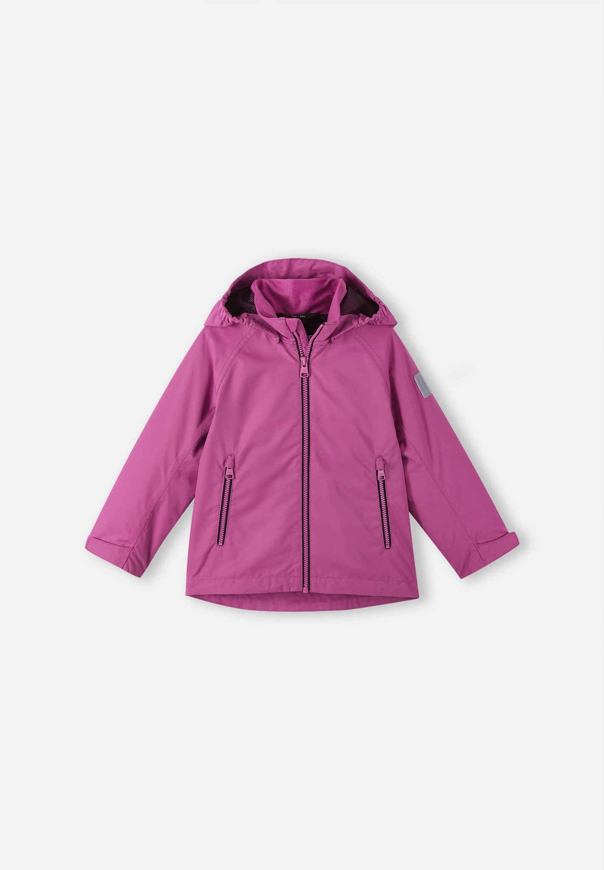 Veste de printemps imperméable pour enfants Soutu PE22