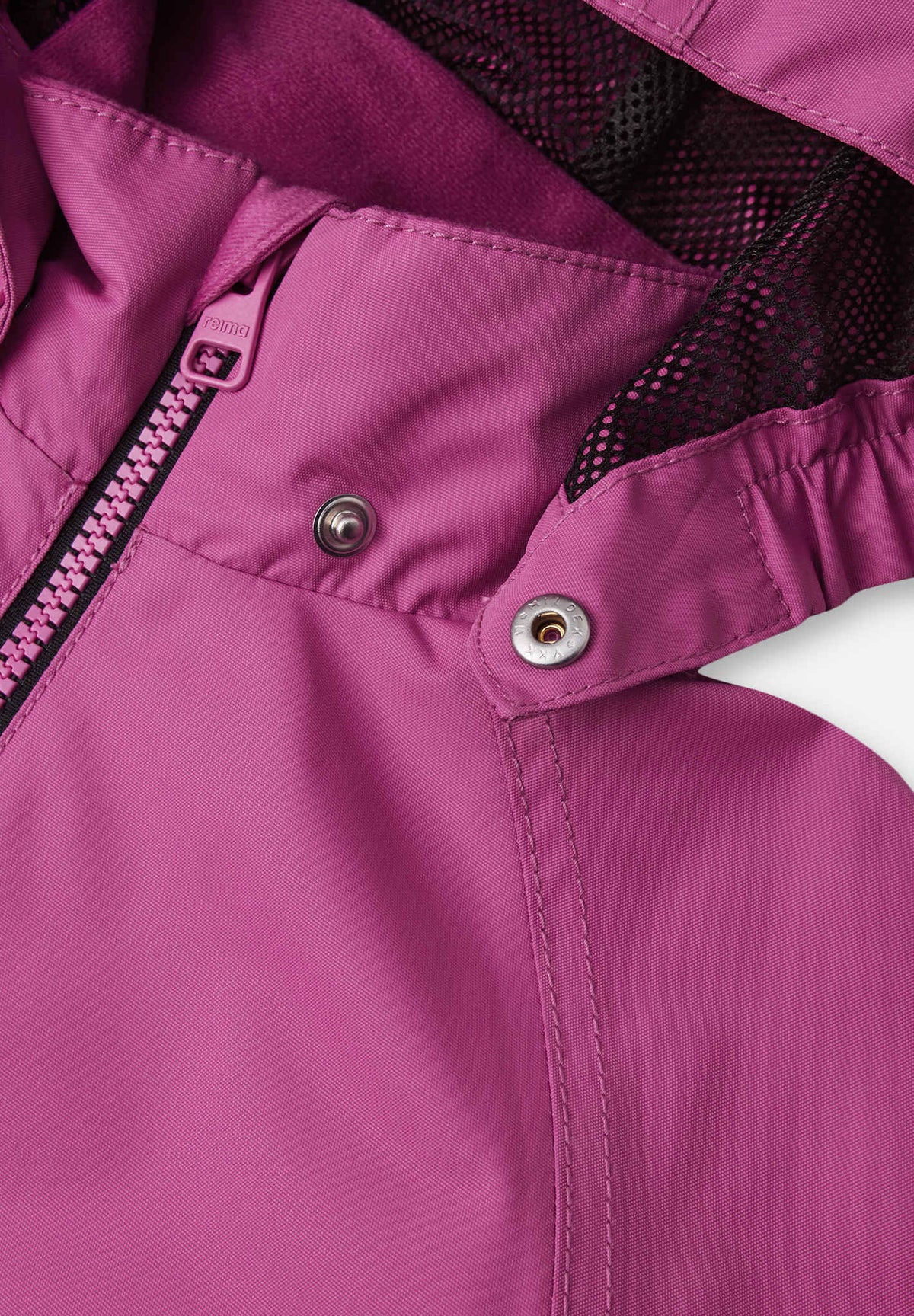 Veste de printemps imperméable pour enfants Soutu PE22