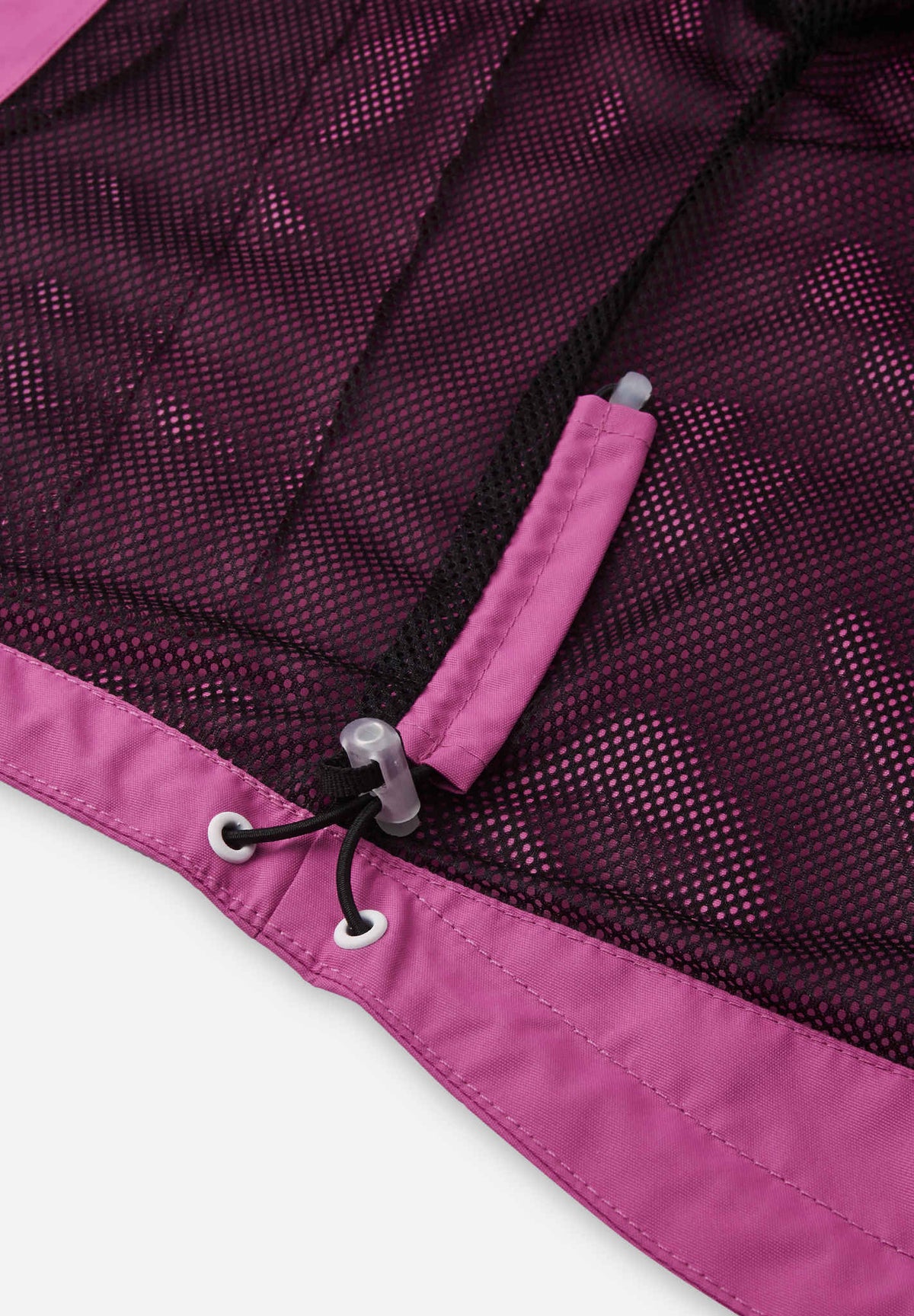 Veste de printemps imperméable pour enfants Soutu PE22