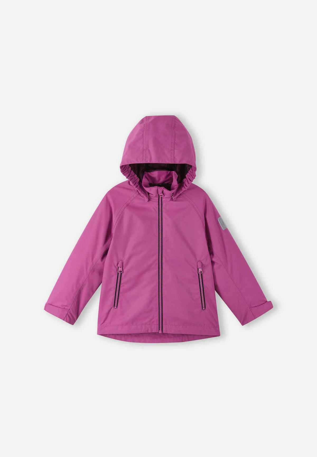 Veste de printemps imperméable pour enfants Soutu PE22