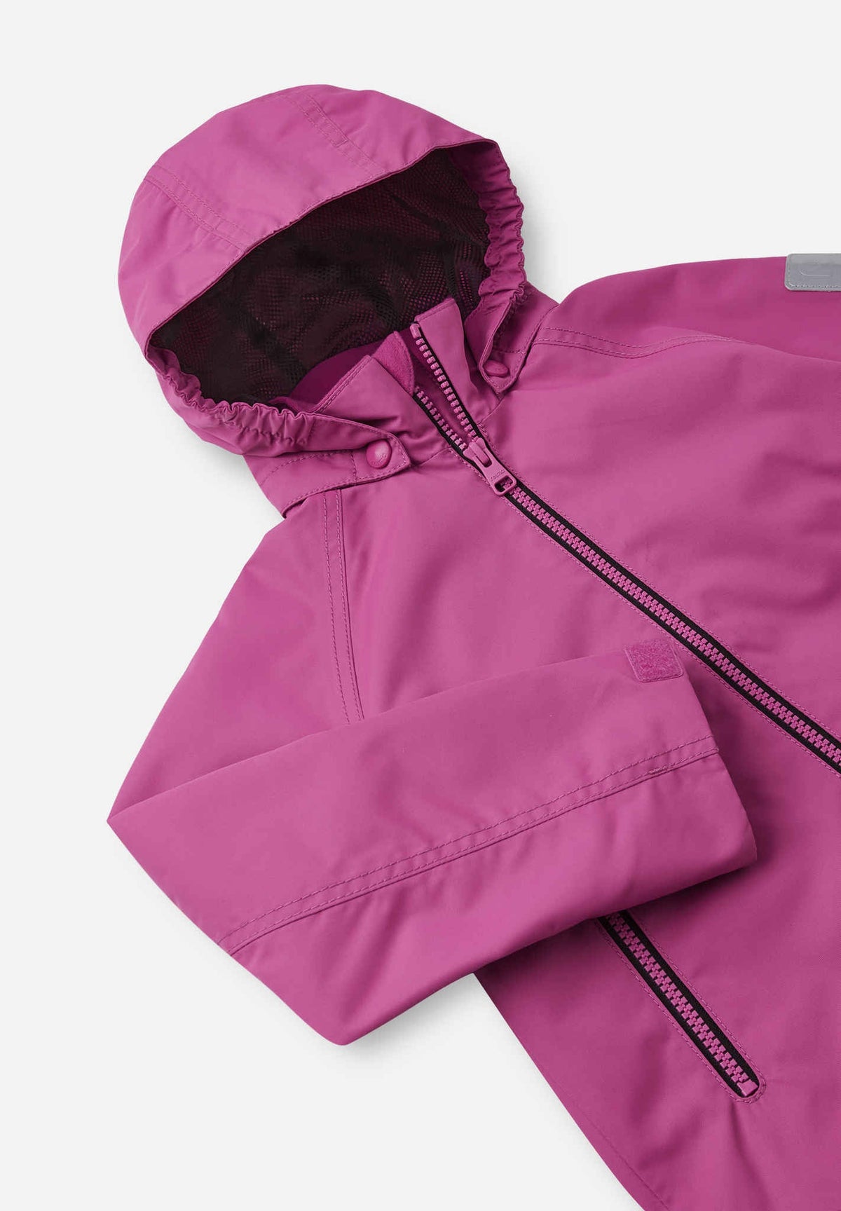 Veste de printemps imperméable pour enfants Soutu PE22