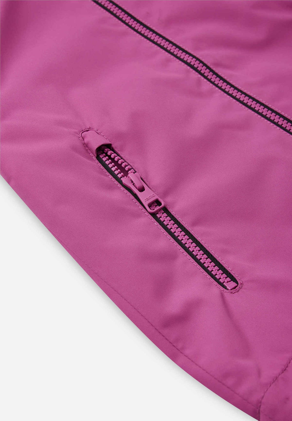 Veste de printemps imperméable pour enfants Soutu PE22