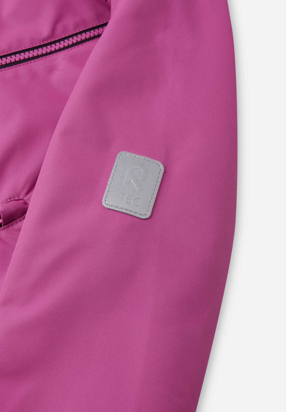 Veste de printemps imperméable pour enfants Soutu PE22