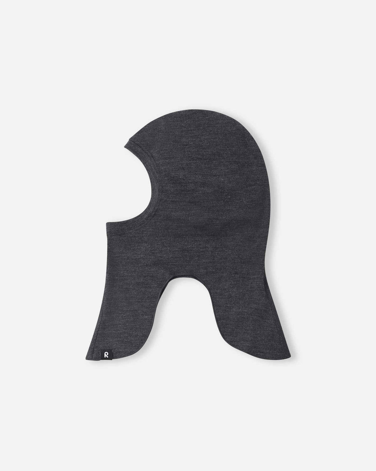 Kinder-Balaclava Aurora aus Wolle