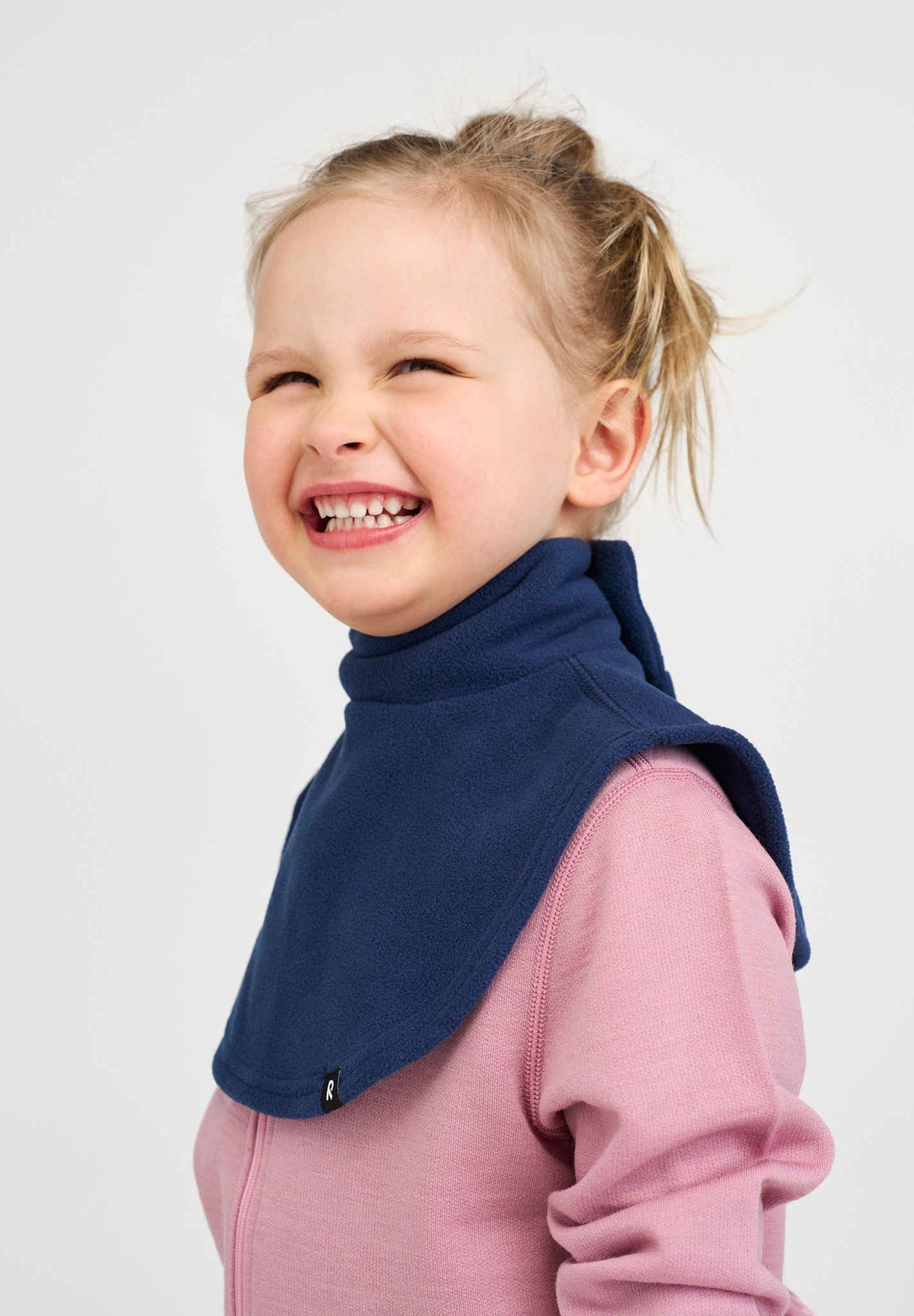 Kinder-Fleece-Halswärmer Legenda