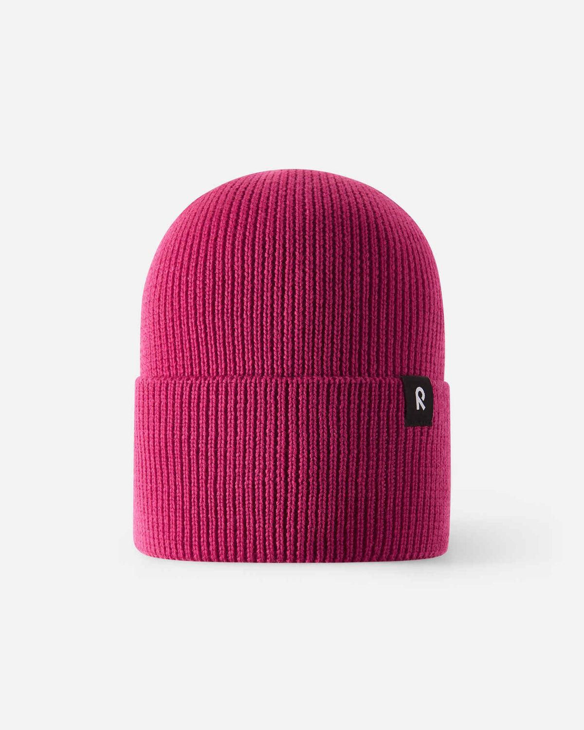 Kinder-Beanie Reissari aus Merinowolle