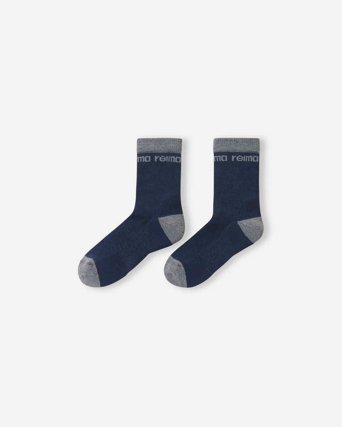 Chaussettes Saapas en mélange de laine pour enfants
