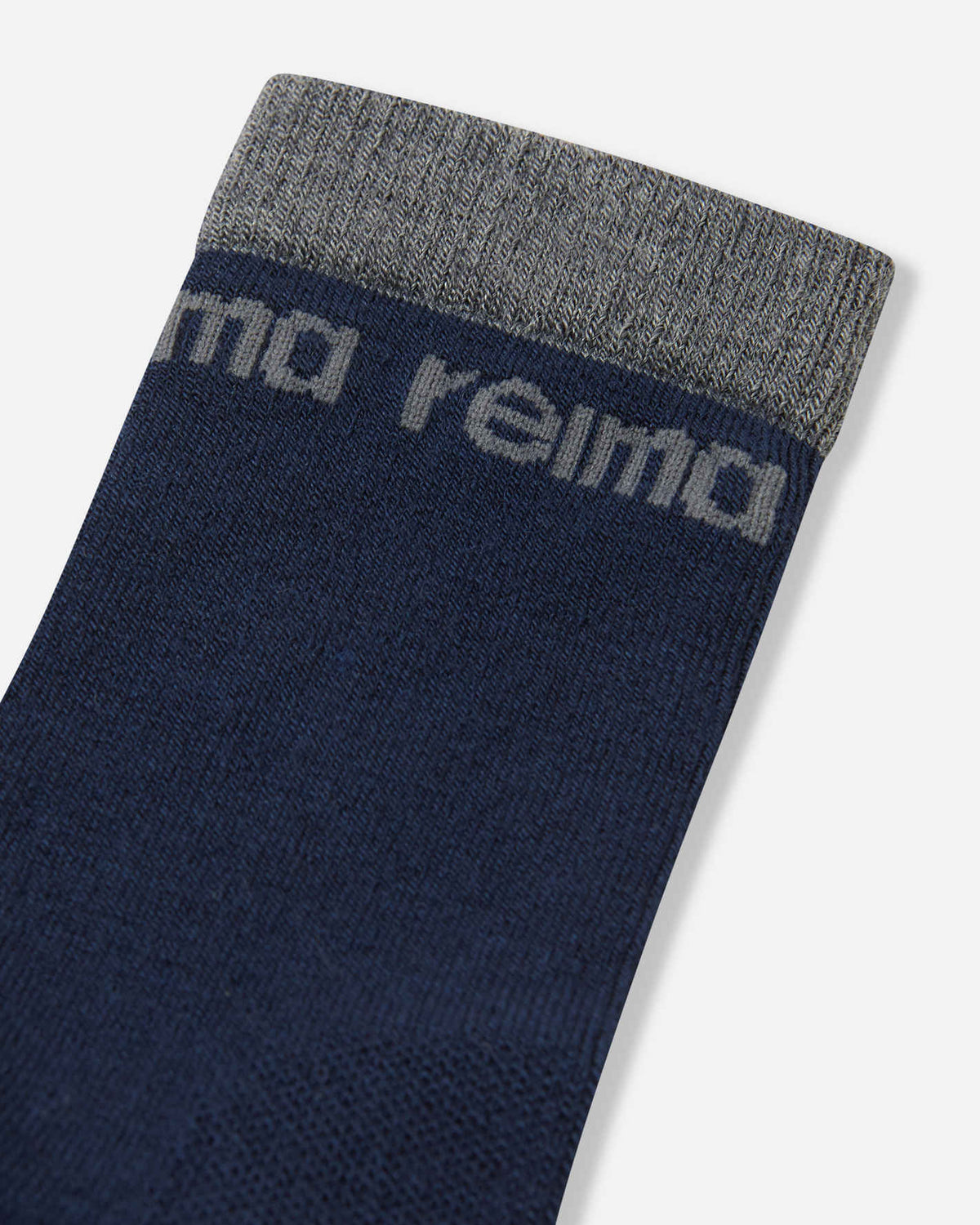 Chaussettes Saapas en mélange de laine pour enfants
