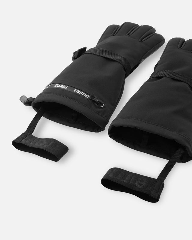 Wasserdichte Skihandschuhe Skimba für Junioren