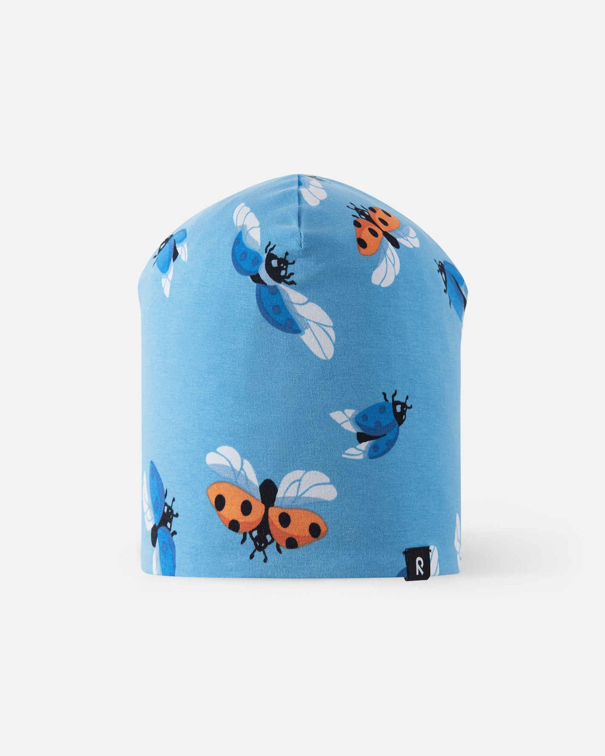 Bio-Baumwollbeanie für Kinder Tanssi