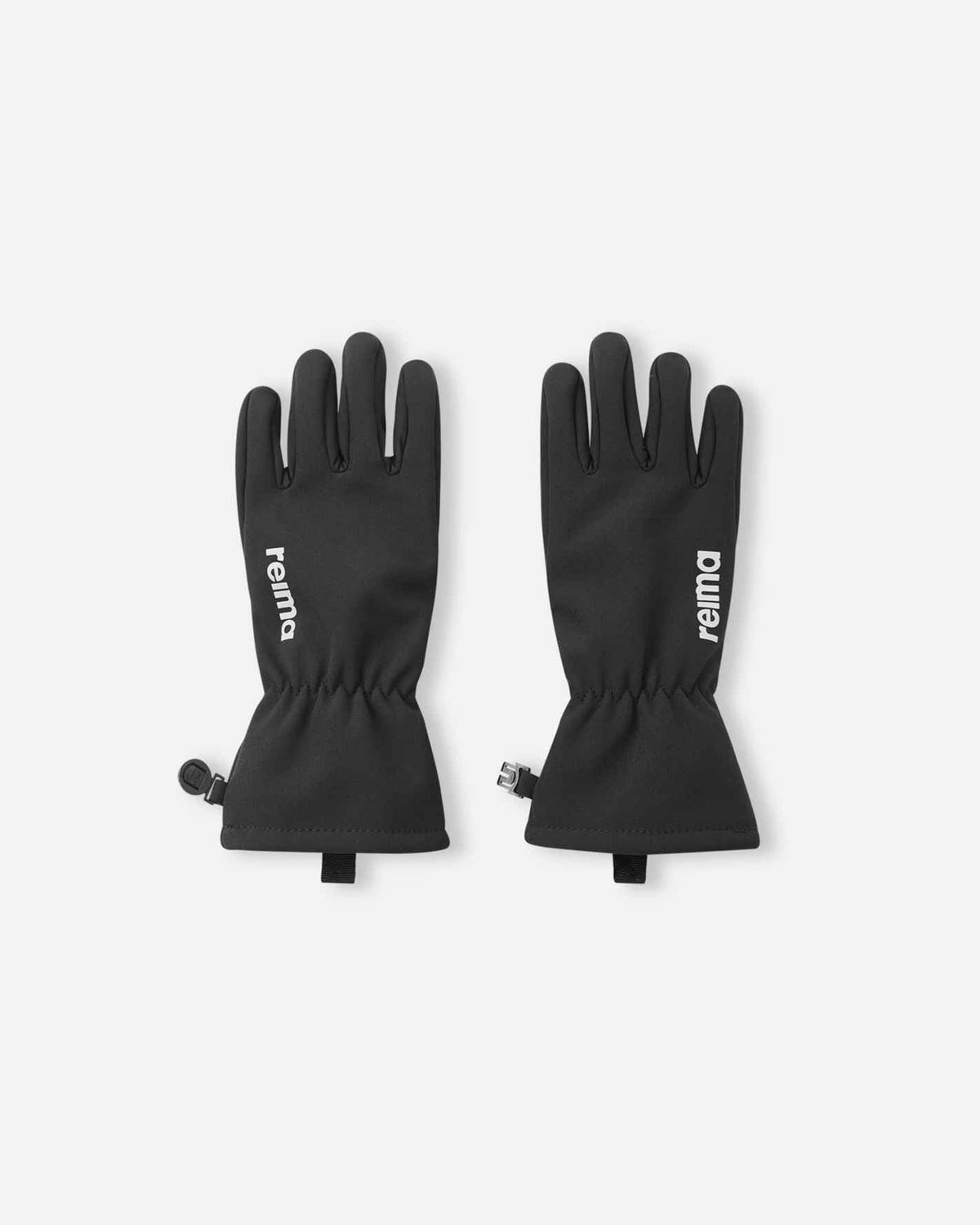 Kinder Softshell-Handschuhe Tehden